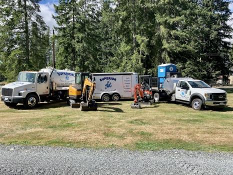 Image for Superior Septic Services with ID of: 6403056