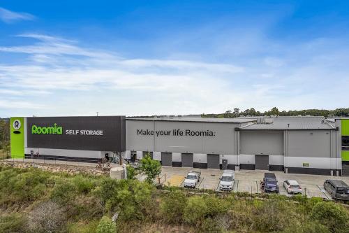 Image for Roomia Self Storage Springfield with ID of: 6403090