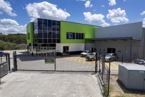 Image for Roomia Self Storage Springfield with ID of: 6403124