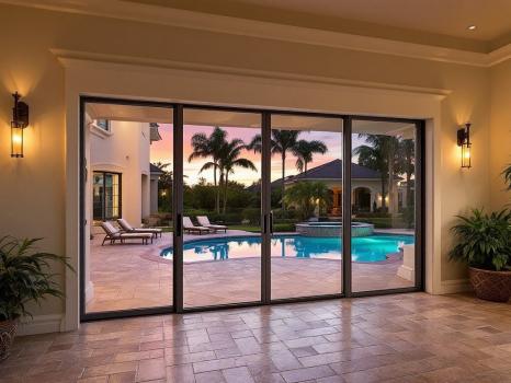 Image for Prime Sliding Doors with ID of: 6403211