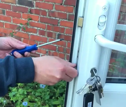 Image for Stockbridge Locksmith with ID of: 6403327