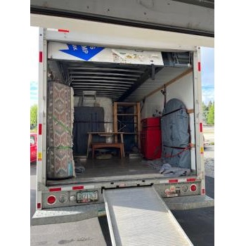 Image for Magic Move Moving Help Calgary with ID of: 6403421