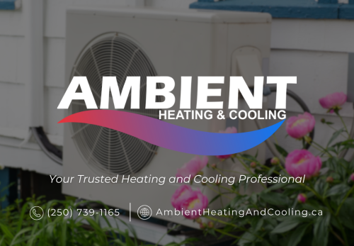 Image for Ambient Heating and Cooling with ID of: 6403480