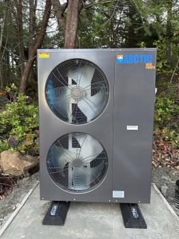 Image for Ambient Heating and Cooling with ID of: 6403495