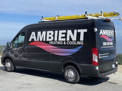 Image for Ambient Heating and Cooling with ID of: 6403496