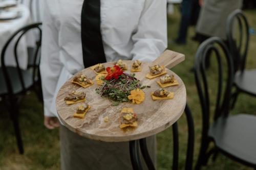 Image for Spilled Milk Catering with ID of: 6403985