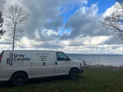 Image for Grey County Drywall with ID of: 6404024