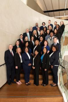 Image for Smith Clinesmith LLP with ID of: 6404032