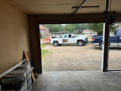 Image for Premier Garage Door with ID of: 6404083
