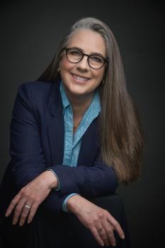 Image for Julia Pinsky, LMFT with ID of: 6404111