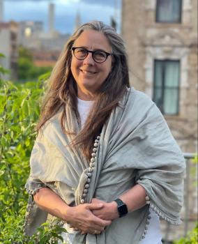 Image for Julia Pinsky, LMFT with ID of: 6404113