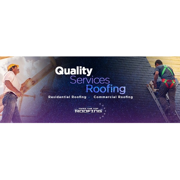 Image for Over The Top Roofing with ID of: 6404153