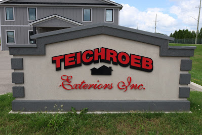 Image for Teichroeb Exteriors Inc. with ID of: 6404179