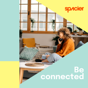 Image for Spacier with ID of: 6404294