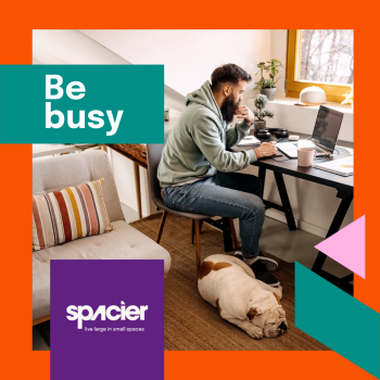 Image for Spacier with ID of: 6404302