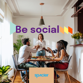 Image for Spacier with ID of: 6404304