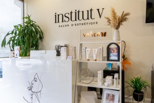 Image for Institut V Esthétique with ID of: 6404360