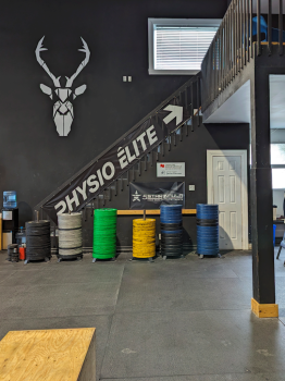 Image for Physio Élite Sainte-Anne-des-Lacs with ID of: 6404402
