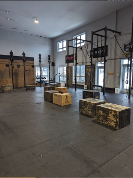 Image for Physio Élite Sainte-Anne-des-Lacs with ID of: 6404406