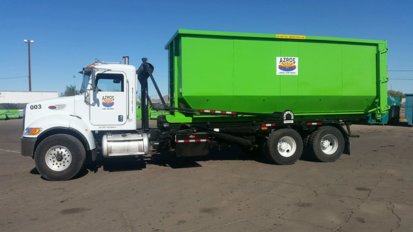Image for Arizona Roll Off & Front Load Services with ID of: 6404418