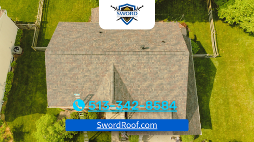 Image for SWORD Roofing - Cincinnati Roofing & Siding Company with ID of: 6404458
