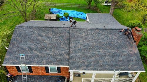 Image for SWORD Roofing - Cincinnati Roofing & Siding Company with ID of: 6404459