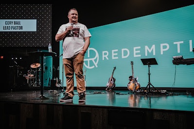 Image for Redemption Community Church with ID of: 5701220