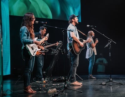 Image for Redemption Community Church with ID of: 5701226