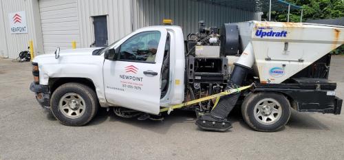Image for Newpoint Services with ID of: 6404581