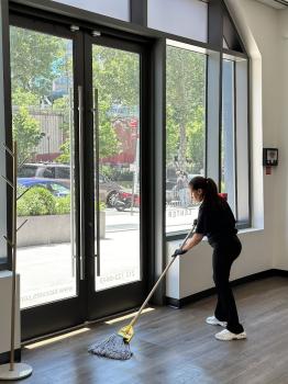 Image for GermSmart Commercial Cleaning with ID of: 6404651