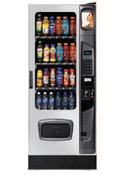 Image for Victorville Vending with ID of: 6404932