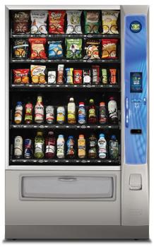 Image for Victorville Vending with ID of: 6404933