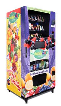 Image for Victorville Vending with ID of: 6404934