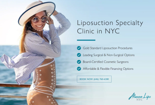Image for Alinea Lipo NYC with ID of: 6405027