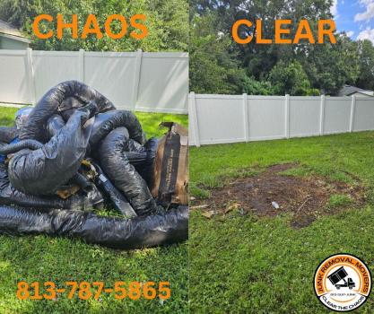 Image for Junk Removal Movers LLC with ID of: 6405530