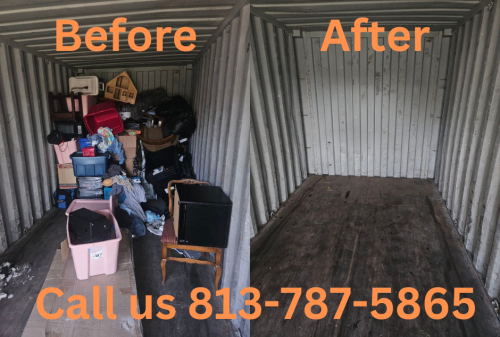 Image for Junk Removal Movers LLC with ID of: 6405532