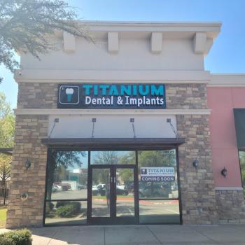 Image for Titanium Dental & Implants with ID of: 6405628