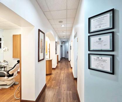 Image for Titanium Dental & Implants with ID of: 6405630