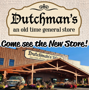 Image for Dutchman's Store with ID of: 1173277