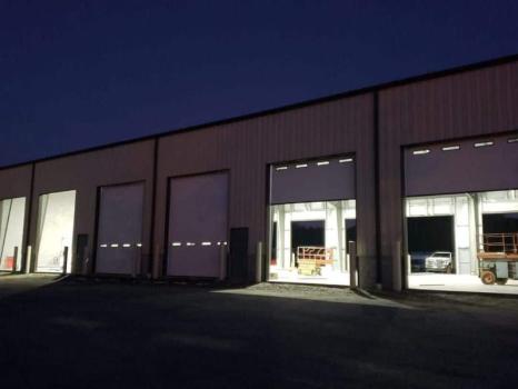Image for Upright Garage Door Solutions with ID of: 6405717