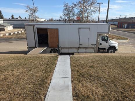 Image for Red Deer Pro Movers with ID of: 6405734