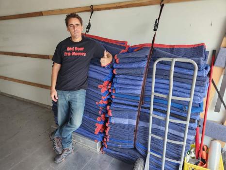 Image for Red Deer Pro Movers with ID of: 6405738