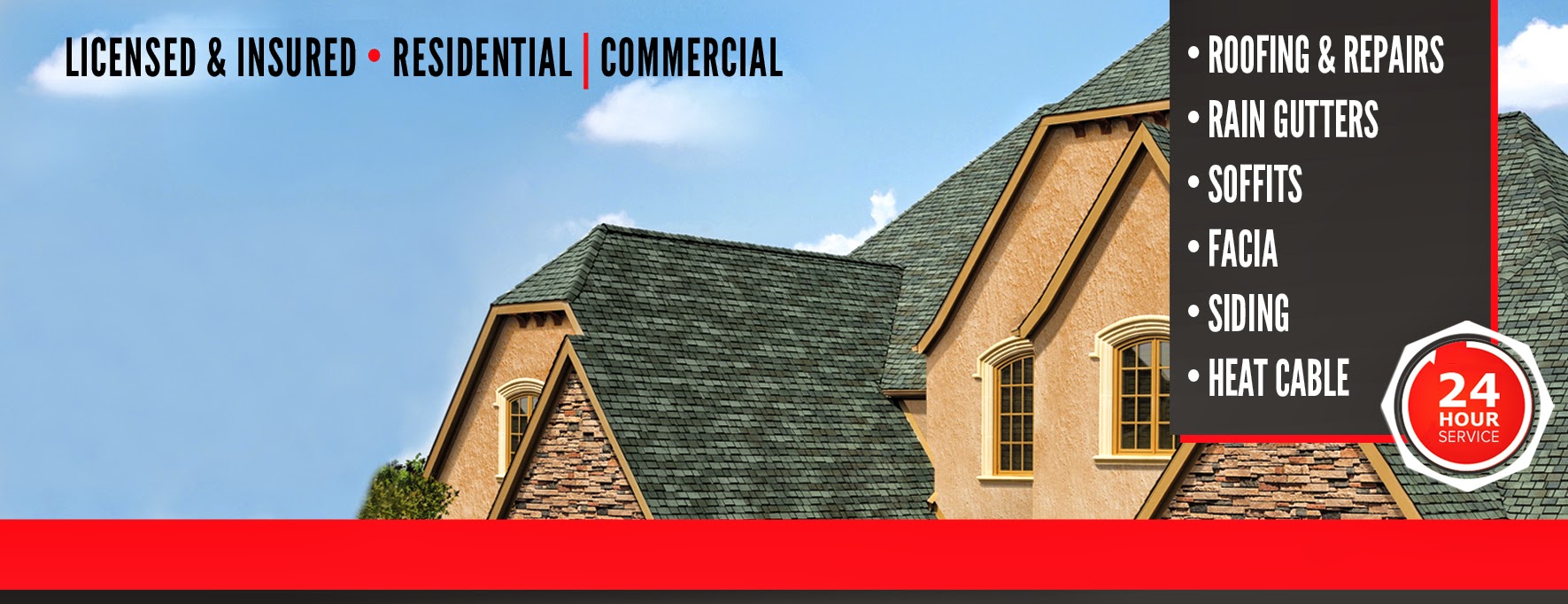 Image for CCR Roofing & Exteriors with ID of: 6405764