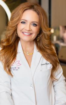 Image for AURĀE MedSpa with ID of: 6405779