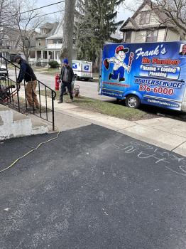 Image for Frank's Mr. Plumber with ID of: 6405845