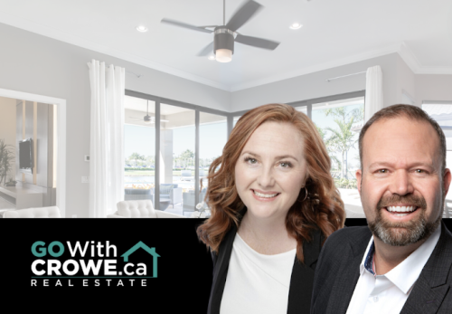 Image for GoWithCrowe.ca Real Estate, Keller Williams with ID of: 6405917