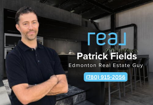 Image for REAL Broker, Patrick Fields, Realtor with ID of: 6405985