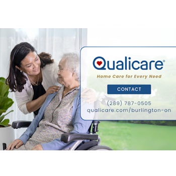 Image for Qualicare Home Care Burlington with ID of: 6406097