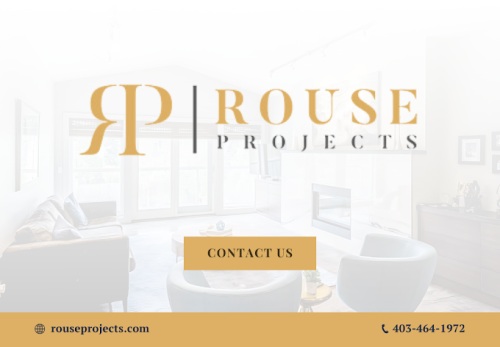 Image for Rouse Projects Ltd with ID of: 6406512