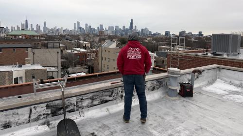 Image for Perez Roofing & Masonry with ID of: 6406522